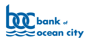 Bank of Ocean City
